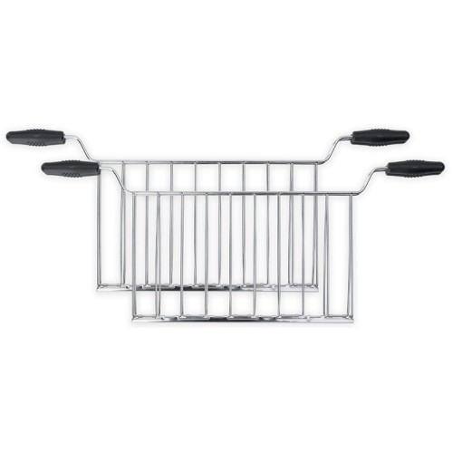 Smeg - Sandwich Rack For Four Slice Toaster