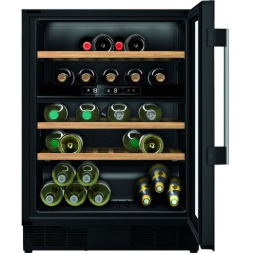 Neff - N70 60cm Built Under Counter Wine Cabinet