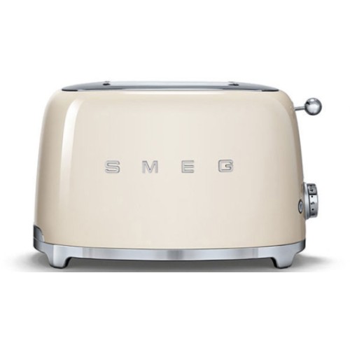 Smeg - 50's Style Two Slice Toaster