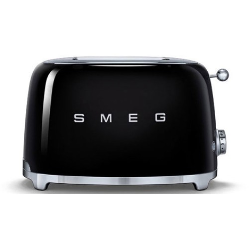 Smeg - 50's Style Two Slice Toaster