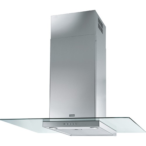 Franke - T-Glass Nice 90cm Wall Hood