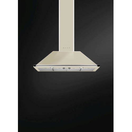 Smeg - Victoria 110cm Chimney Hood