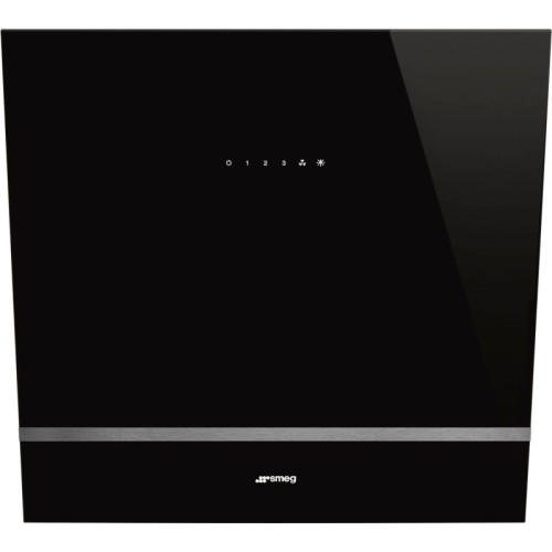Smeg - 60cm Angled Chimney Hood