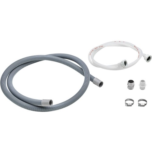 Smeg - Waste Extension Hose For Dishwashers & Some Laundry Models