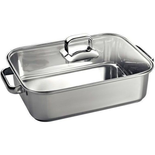 Neff - Oval Roaster