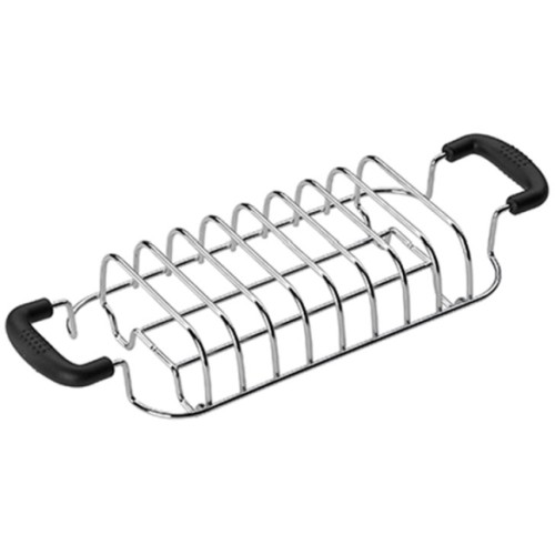 Smeg - Bun Warmer For Two Slice Toaster