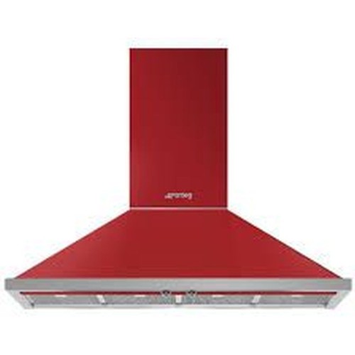 Smeg - Portofino 120cm Chimney Hood