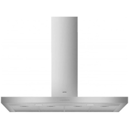 Smeg - 120cm T-Shape Chimney Hood