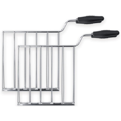 Smeg - Sandwich Rack For Two Slice Toaster