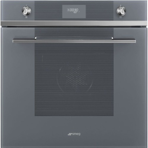 Smeg - Linea 60cm Pyrolytic Multifunction Single Oven