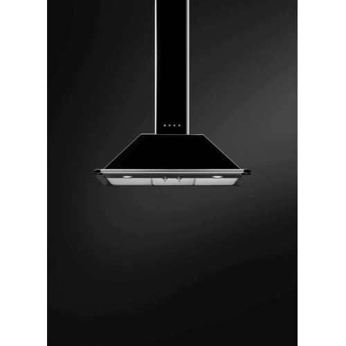 Smeg - Victoria 90cm Chimney Hood