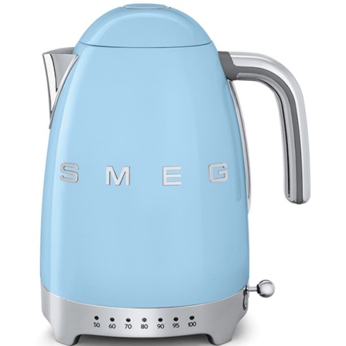 Smeg - 50's Style Variable Temperature Kettle