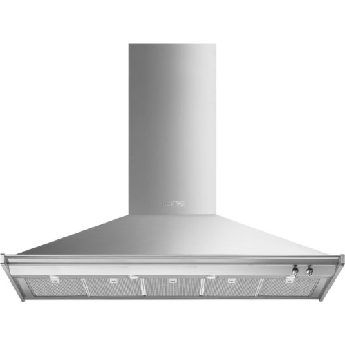 Smeg - Opera 150cm Chimney Hood