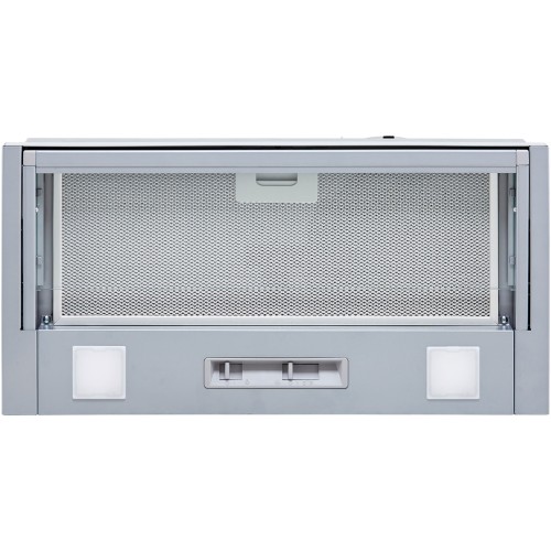 Smeg - 56cm Telescopic Slide Away Hood