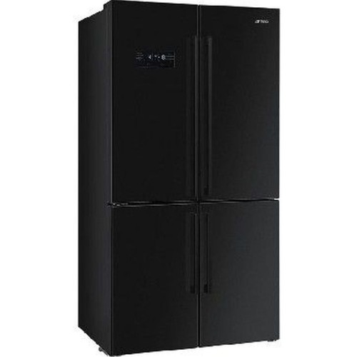 Smeg - 92cm 4 Door No Frost Fridge Freezer With Multizone