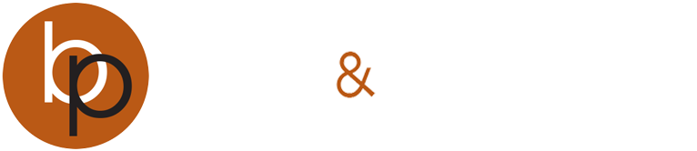 Blair & Patterson logo